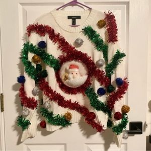 Christmas Sweater